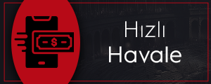 Hızlı Havale